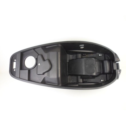 CARENA VASCA SOTTO SELLA BAULETTO CASCO INTERNO OEM KYMCO PEOPLE 200i S 2009