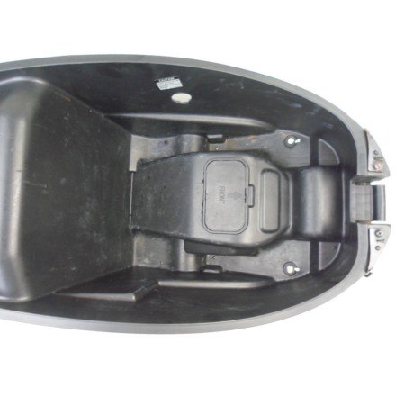 CARENA VASCA SOTTO SELLA BAULETTO CASCO INTERNO OEM KYMCO PEOPLE 200i S 2009