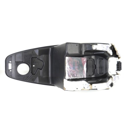 CARENA VASCA SOTTO SELLA BAULETTO CASCO INTERNO OEM KYMCO PEOPLE 200i S 2009