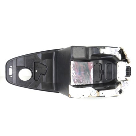 CARENA VASCA SOTTO SELLA BAULETTO CASCO INTERNO OEM KYMCO PEOPLE 200i S 2009