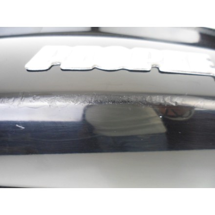 CARENA FIANCHETTO COPERTURA TELAIO POSTERIORE SINISTRO KYMCO PEOPLE 200i S 2009