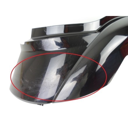 CARENA FIANCHETTO COPERTURA TELAIO POSTERIORE SINISTRO KYMCO PEOPLE 200i S 2009