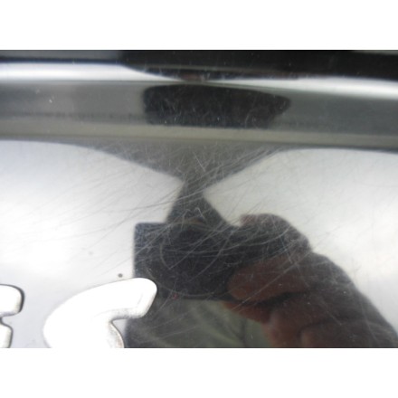 CARENA FIANCHETTO COPERTURA TELAIO POSTERIORE SINISTRO KYMCO PEOPLE 200i S 2009