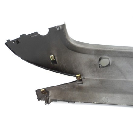 CARENA FIANCHETTO COPERTURA TELAIO POSTERIORE SINISTRO KYMCO PEOPLE 200i S 2009