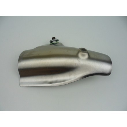 COVER PARATIA PARACALORE COLLETTORI SCARICO DUCATI MULTISTRADA 620 2005