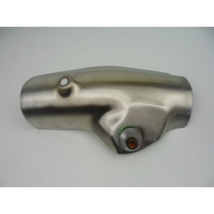 COVER PARATIA PARACALORE COLLETTORI SCARICO DUCATI MULTISTRADA 620 2005