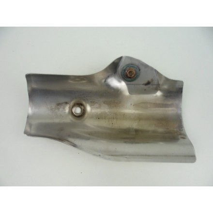 COVER PARATIA PARACALORE COLLETTORI SCARICO DUCATI MULTISTRADA 620 2005