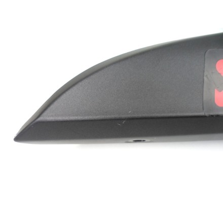 PARACALORE SCARICO PROTEZIONE COVER MARMITTA SINISTRA YAMAHA YZF-R1 2007 2008