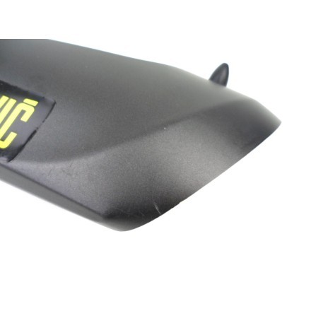 PARACALORE SCARICO PROTEZIONE COVER MARMITTA SINISTRA YAMAHA YZF-R1 2007 2008