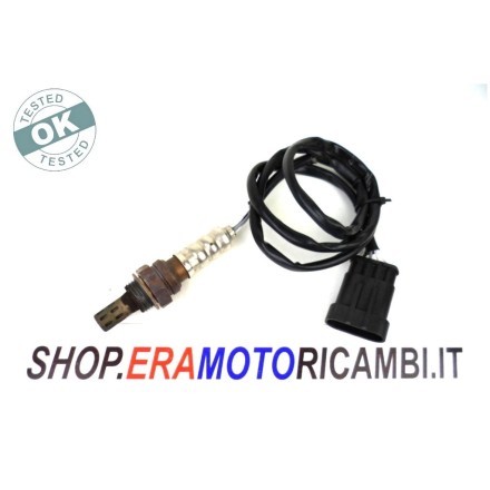 SENSORE OSSIGENO SONDA LAMBDA SCARICO MARMITTA DUCATI MULTISTRADA 1100 S 2009