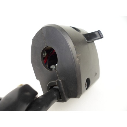 COMMUTATORE BLOCCHETTO COMANDI DEVIOLUCI SINISTRO DUCATI MULTISTRADA 1100 S 2009