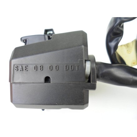 COMMUTATORE BLOCCHETTO COMANDI DEVIOLUCI SINISTRO DUCATI MULTISTRADA 1100 S 2009