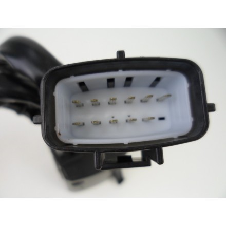 COMMUTATORE BLOCCHETTO COMANDI DEVIOLUCI SINISTRO DUCATI MULTISTRADA 1100 S 2009