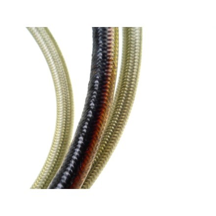 BHS By Allegri TUBO IN TRECCIA OLIO FRIZIONE DUCATI MULTISTRADA 1100 S 2009