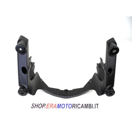TELAIETTO SUPPORTO FARO REGGI CUPOLINO ANTERIORE DUCATI MULTISTRADA 1100 S 2009
