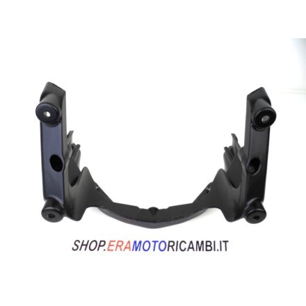 TELAIETTO SUPPORTO FARO REGGI CUPOLINO ANTERIORE DUCATI MULTISTRADA 1100 S 2009