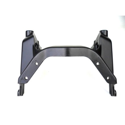 TELAIETTO SUPPORTO FARO REGGI CUPOLINO ANTERIORE DUCATI MULTISTRADA 1100 S 2009