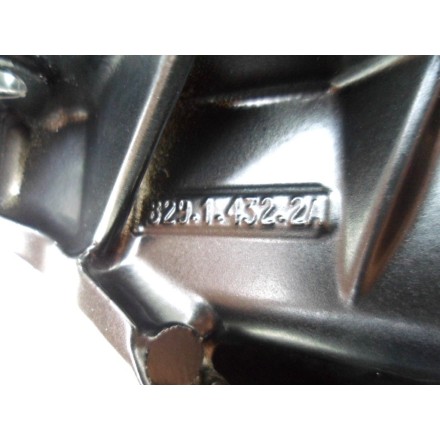 TELAIETTO SUPPORTO FARO REGGI CUPOLINO ANTERIORE DUCATI MULTISTRADA 1100 S 2009