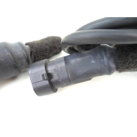 ATTACCO PER CELLULARE PRESA COLLEGAMENTO USB DUCATI MULTISTRADA 1100 S 2009