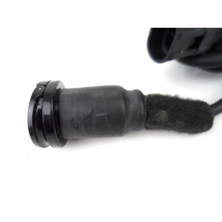 ATTACCO PER CELLULARE PRESA COLLEGAMENTO USB DUCATI MULTISTRADA 1100 S 2009