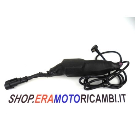 ATTACCO PRESA CARICABATTERIA CELLULARE ANDROID DUCATI MULTISTRADA 1100 S 2009