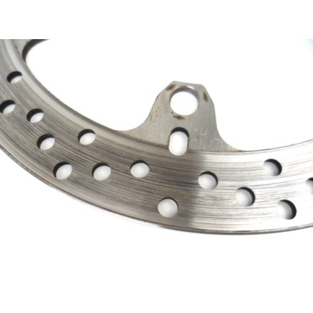 BREMBO COPPIA DISCHI FRENO RUOTA ANTERIORE DUCATI MULTISTRADA 1100 S 2009