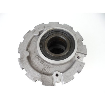 MOZZO ECCENTRICO TENDICATENA RUOTA POSTERIORE OEM DUCATI MULTISTRADA 1100 S 2009