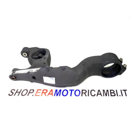 FORCELLONE MONOBRACCIO BRACCIO OSCILLANTE OEM DUCATI MULTISTRADA 1100 S 2009