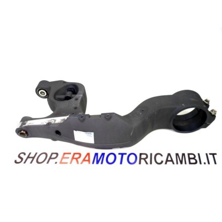 FORCELLONE MONOBRACCIO BRACCIO OSCILLANTE OEM DUCATI MULTISTRADA 1100 S 2009