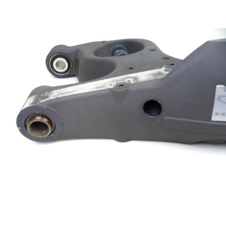 FORCELLONE MONOBRACCIO BRACCIO OSCILLANTE OEM DUCATI MULTISTRADA 1100 S 2009
