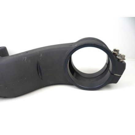 FORCELLONE MONOBRACCIO BRACCIO OSCILLANTE OEM DUCATI MULTISTRADA 1100 S 2009