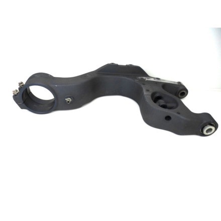 FORCELLONE MONOBRACCIO BRACCIO OSCILLANTE OEM DUCATI MULTISTRADA 1100 S 2009