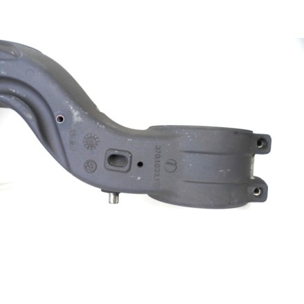 FORCELLONE MONOBRACCIO BRACCIO OSCILLANTE OEM DUCATI MULTISTRADA 1100 S 2009