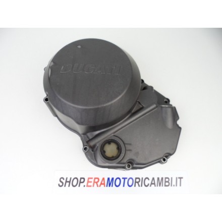 COPERCHIO CARTER COPRI FRIZIONE MOTORE DESTRO DUCATI MULTISTRADA 1100 S 2009