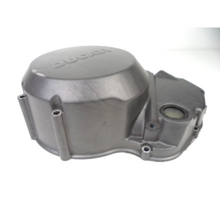 COPERCHIO CARTER COPRI FRIZIONE MOTORE DESTRO DUCATI MULTISTRADA 1100 S 2009