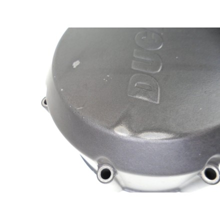 COPERCHIO CARTER COPRI FRIZIONE MOTORE DESTRO DUCATI MULTISTRADA 1100 S 2009