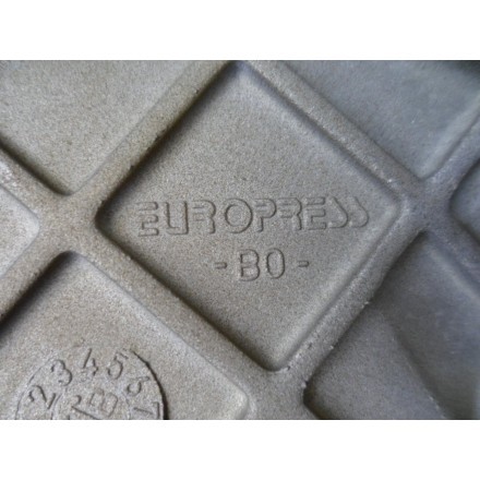 COPERCHIO CARTER COPRI FRIZIONE MOTORE DESTRO DUCATI MULTISTRADA 1100 S 2009