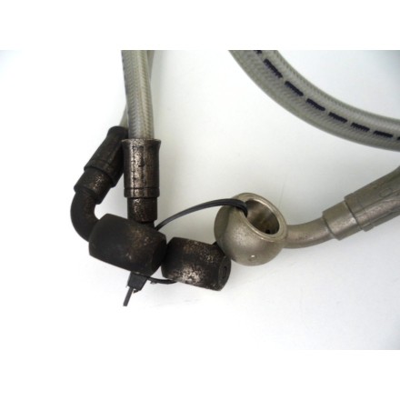 KIT TUBI OLIO FRENI ANTERIORE E POSTERIORE DUCATI MULTISTRADA 1100 S 2009