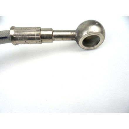 KIT TUBI OLIO FRENI ANTERIORE E POSTERIORE DUCATI MULTISTRADA 1100 S 2009