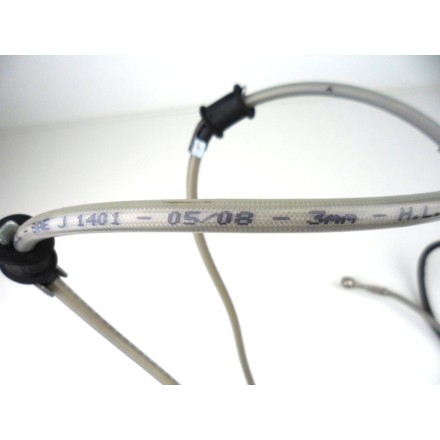 KIT TUBI OLIO FRENI ANTERIORE E POSTERIORE DUCATI MULTISTRADA 1100 S 2009