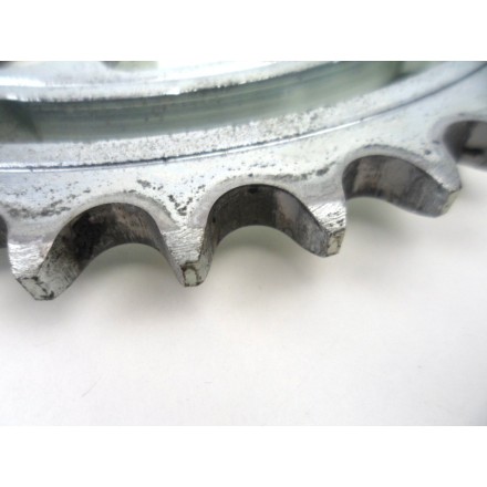 DID KIT TRASMISSIONE CATENA CORONA E PIGNONE DUCATI MULTISTRADA 1100 S 2009