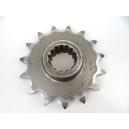 DID KIT TRASMISSIONE CATENA CORONA E PIGNONE DUCATI MULTISTRADA 1100 S 2009