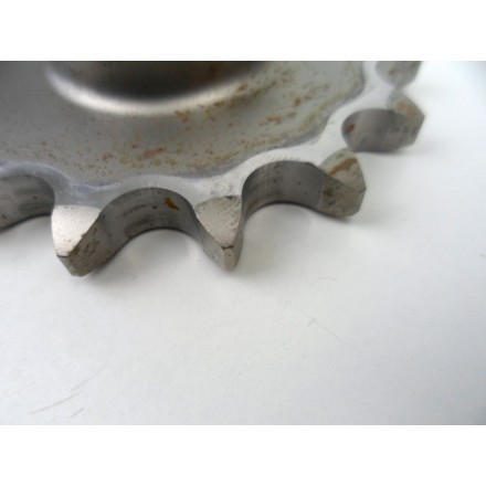 DID KIT TRASMISSIONE CATENA CORONA E PIGNONE DUCATI MULTISTRADA 1100 S 2009