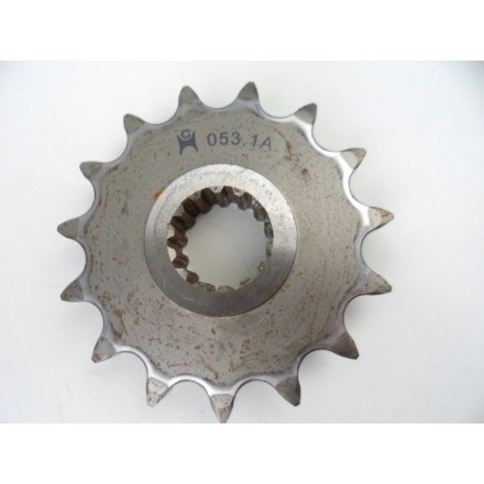 DID KIT TRASMISSIONE CATENA CORONA E PIGNONE DUCATI MULTISTRADA 1100 S 2009