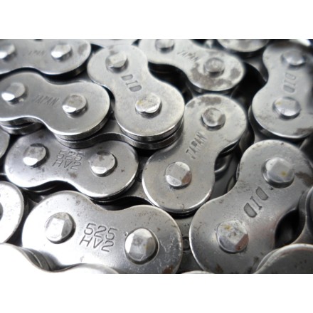 DID KIT TRASMISSIONE CATENA CORONA E PIGNONE DUCATI MULTISTRADA 1100 S 2009