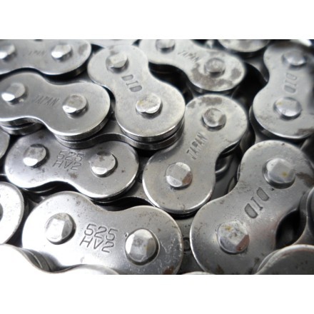 DID KIT TRASMISSIONE CATENA CORONA E PIGNONE DUCATI MULTISTRADA 1100 S 2009