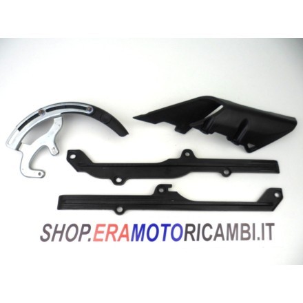 LAIRT KIT SCORRI CATENA PARACATENA FORCELLONE DUCATI MULTISTRADA 1100 S 2009