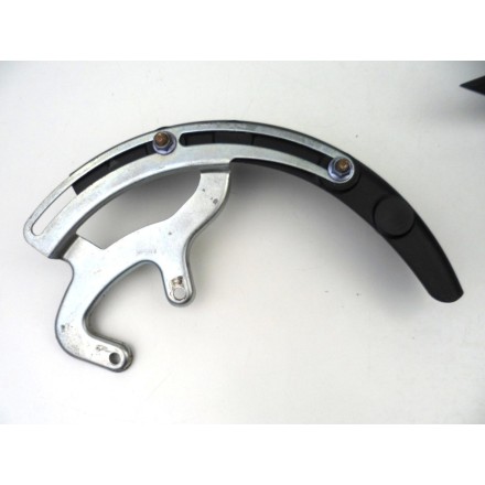 LAIRT KIT SCORRI CATENA PARACATENA FORCELLONE DUCATI MULTISTRADA 1100 S 2009