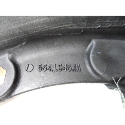 LAIRT KIT SCORRI CATENA PARACATENA FORCELLONE DUCATI MULTISTRADA 1100 S 2009