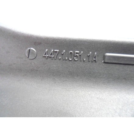 LAIRT KIT SCORRI CATENA PARACATENA FORCELLONE DUCATI MULTISTRADA 1100 S 2009